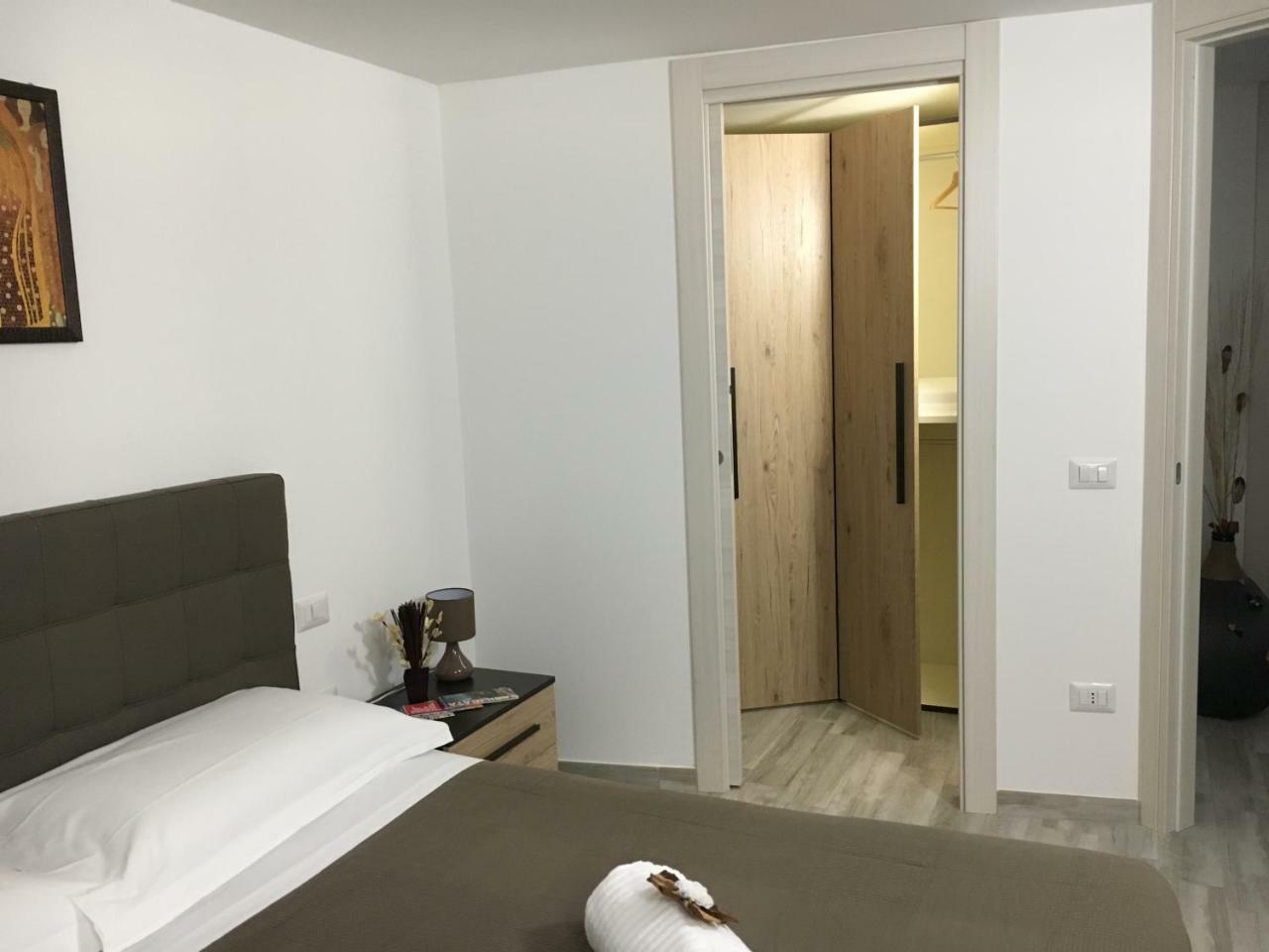 Attico Danivinci Apartment Matera Exterior photo