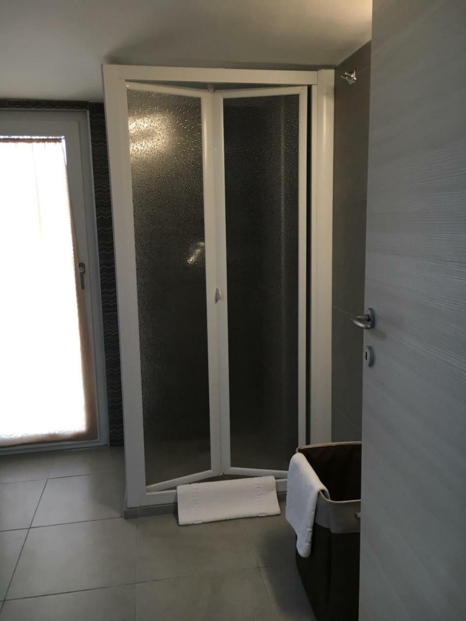 Attico Danivinci Apartment Matera Exterior photo