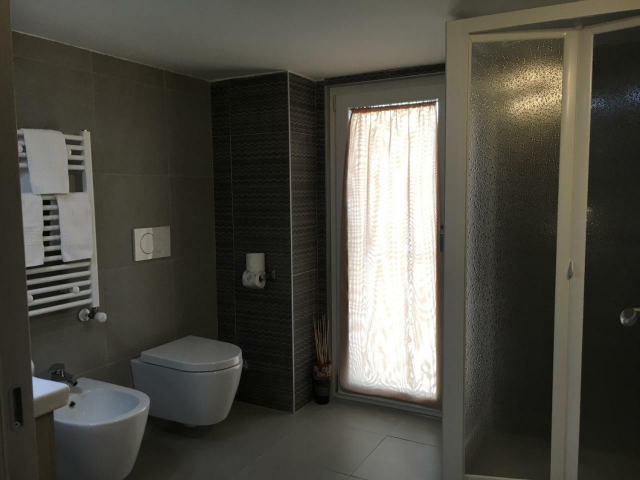 Attico Danivinci Apartment Matera Exterior photo